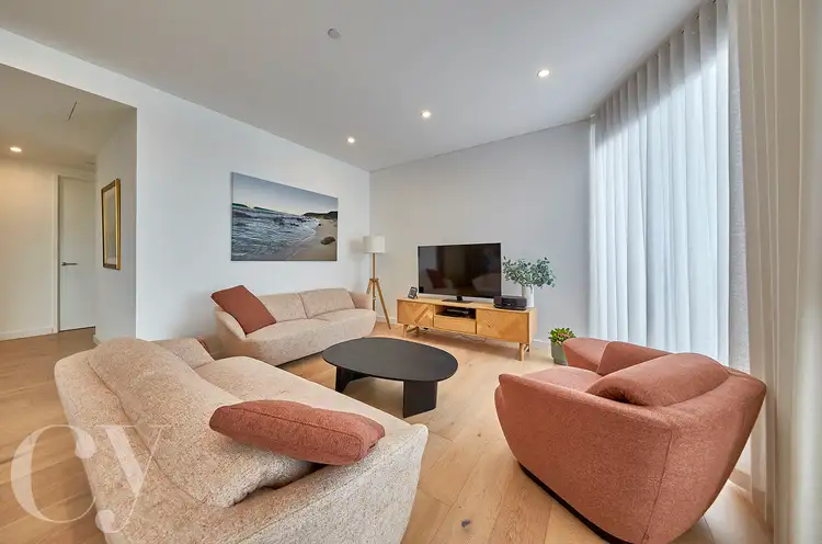Fifth view of Homely apartment listing, 1501/63 Kishorn Road, Mount Pleasant WA 6153