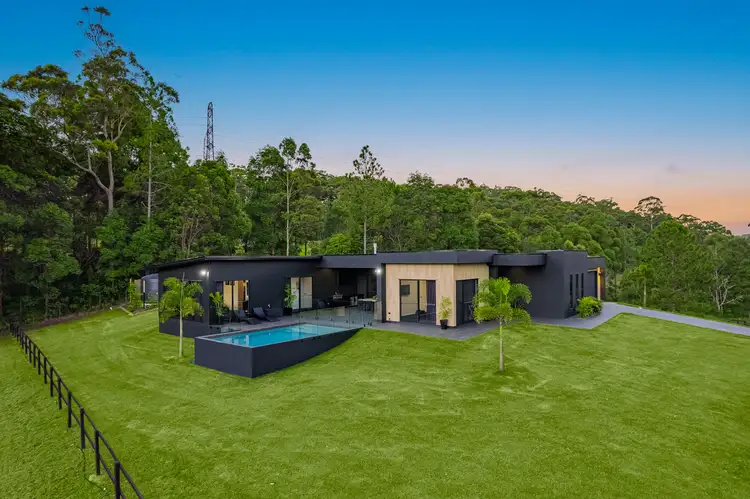 564 Eudlo Road, Eudlo QLD 4554