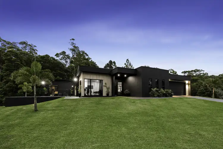 Second view of Homely house listing, 564 Eudlo Road, Eudlo QLD 4554