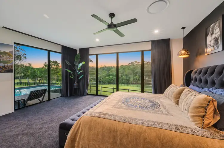 Third view of Homely house listing, 564 Eudlo Road, Eudlo QLD 4554