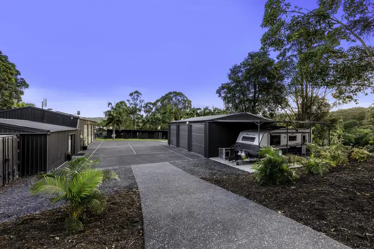 Fifth view of Homely house listing, 564 Eudlo Road, Eudlo QLD 4554