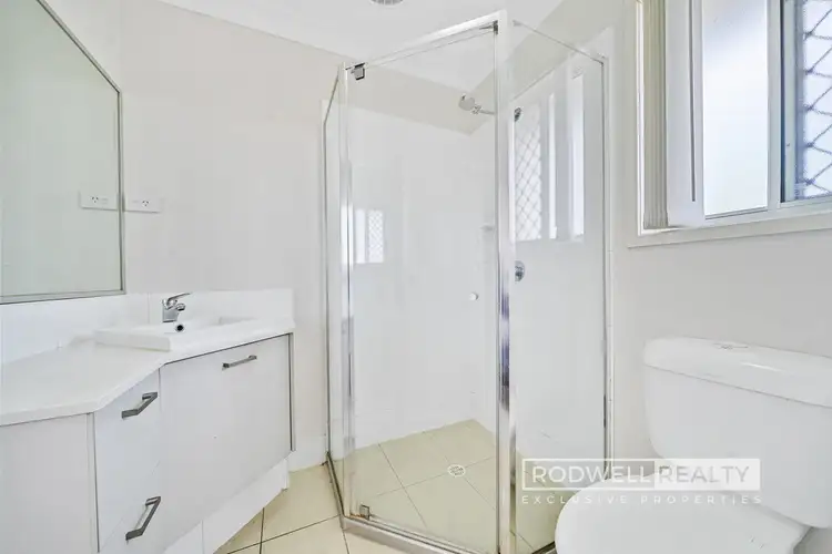 Sixth view of Homely semi-detached listing, 58 Diamantina Circuit, Beaudesert QLD 4285