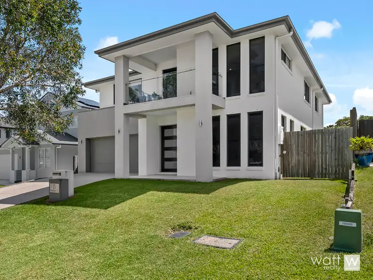 13 Dewberry Place, Bridgeman Downs QLD 4035