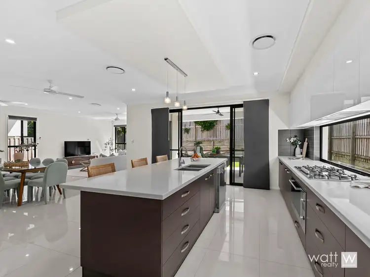 Fifth view of Homely house listing, 13 Dewberry Place, Bridgeman Downs QLD 4035