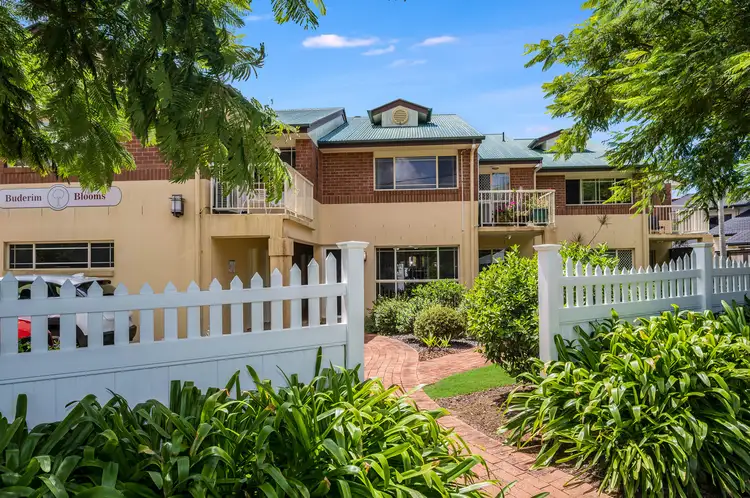 Main view of Homely apartment listing, 2/17 King Street, Buderim QLD 4556