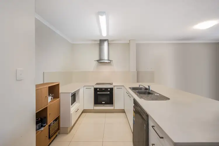 Second view of Homely apartment listing, 2/17 King Street, Buderim QLD 4556