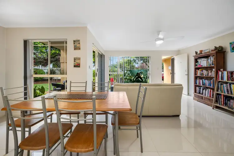 Third view of Homely apartment listing, 2/17 King Street, Buderim QLD 4556