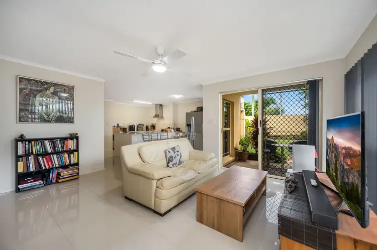 Fifth view of Homely apartment listing, 2/17 King Street, Buderim QLD 4556