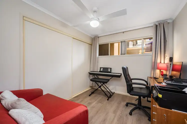 Sixth view of Homely apartment listing, 2/17 King Street, Buderim QLD 4556