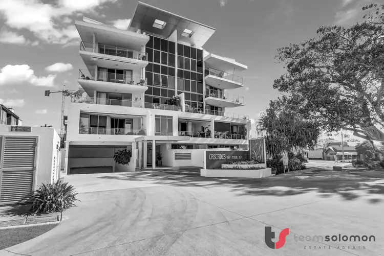 9/29 Shore Street, Cleveland QLD 4163