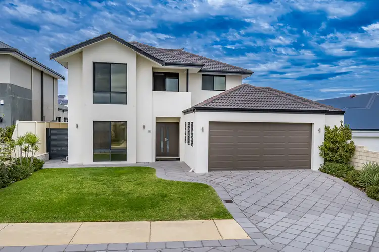 Main view of Homely house listing, 32 Lillico Avenue, Burns Beach WA 6028