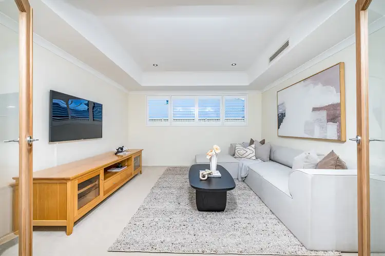 Fifth view of Homely house listing, 32 Lillico Avenue, Burns Beach WA 6028