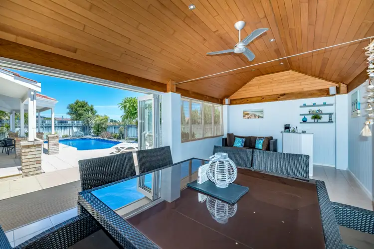 Third view of Homely house listing, 24 Padilla Way, Iluka WA 6028