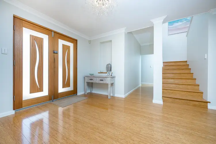 Fifth view of Homely house listing, 24 Padilla Way, Iluka WA 6028