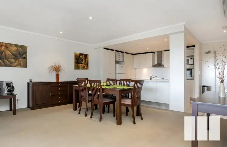 Sixth view of Homely apartment listing, 33/138 Mounts Bay Road, Perth WA 6000