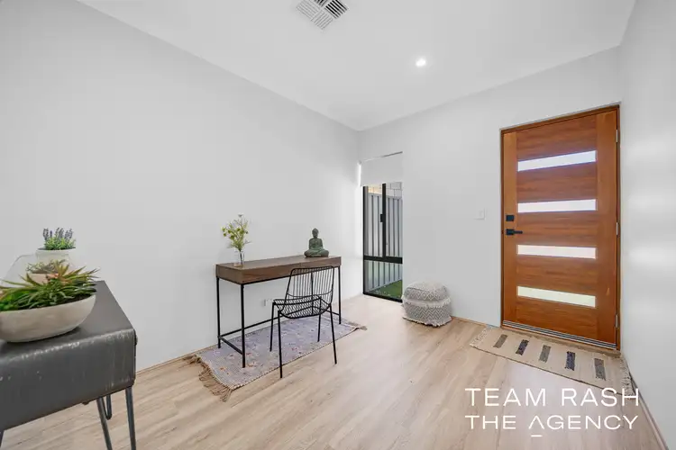 Second view of Homely house listing, 25A Gladstone Avenue, Swan View WA 6056