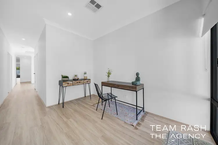 Third view of Homely house listing, 25A Gladstone Avenue, Swan View WA 6056
