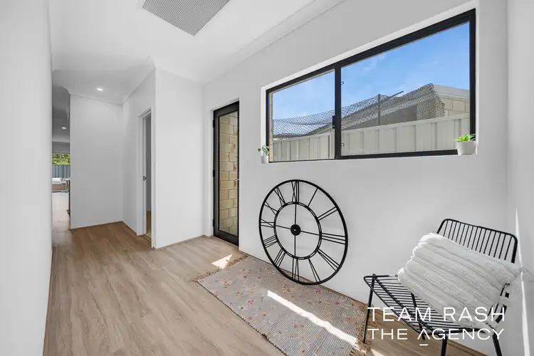 Fourth view of Homely house listing, 25A Gladstone Avenue, Swan View WA 6056