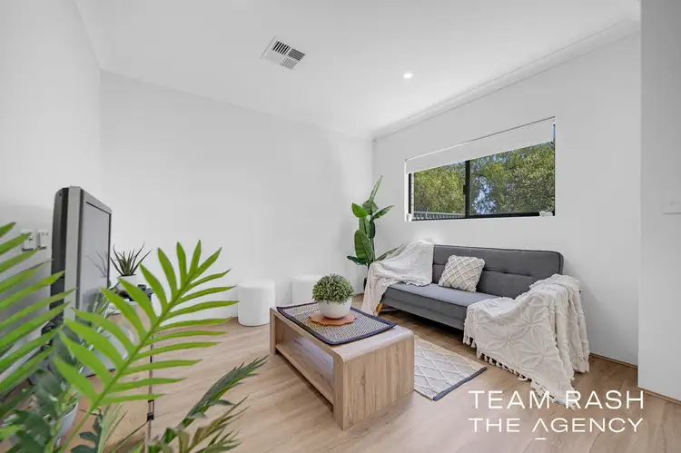 Sixth view of Homely house listing, 25A Gladstone Avenue, Swan View WA 6056