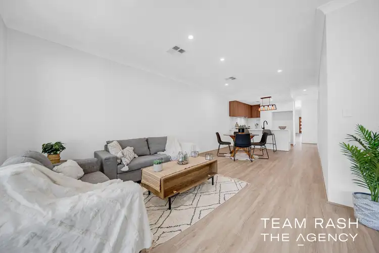 Seventh view of Homely house listing, 25A Gladstone Avenue, Swan View WA 6056