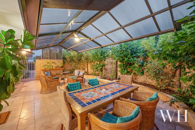 Second view of Homely house listing, 31B Macrae Road, Applecross WA 6153