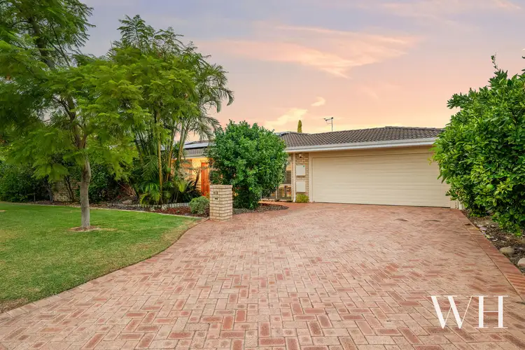 Third view of Homely house listing, 31B Macrae Road, Applecross WA 6153