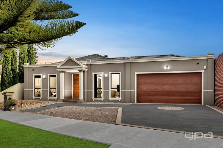 91 Jamieson Way, Point Cook VIC 3030