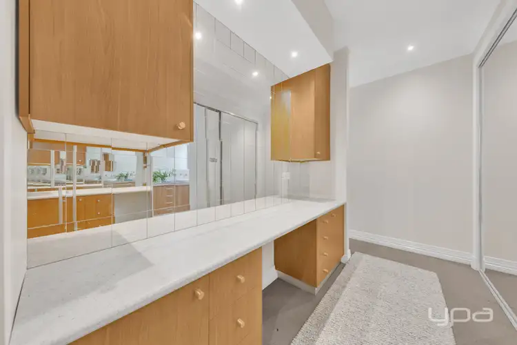 Sixth view of Homely house listing, 91 Jamieson Way, Point Cook VIC 3030