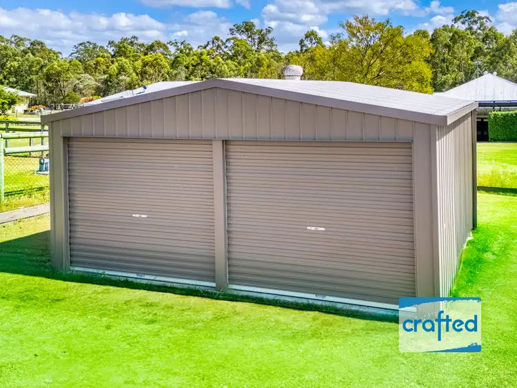 Third view of Homely rural property listing, 68 Corymbia Circuit, New Beith QLD 4124