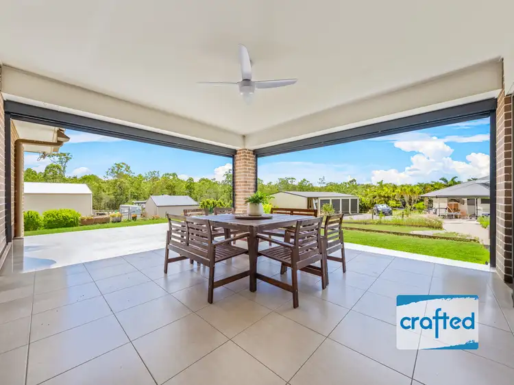 Fourth view of Homely rural property listing, 68 Corymbia Circuit, New Beith QLD 4124