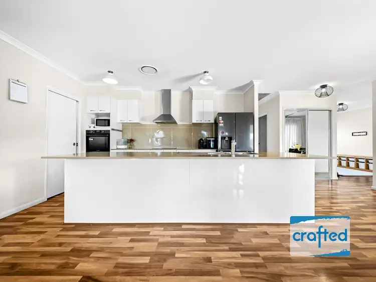 Fifth view of Homely rural property listing, 68 Corymbia Circuit, New Beith QLD 4124