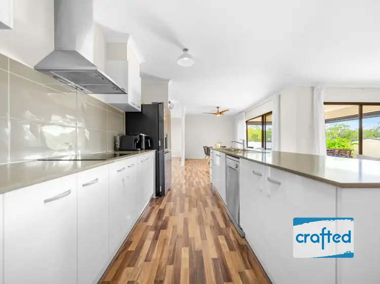 Sixth view of Homely rural property listing, 68 Corymbia Circuit, New Beith QLD 4124