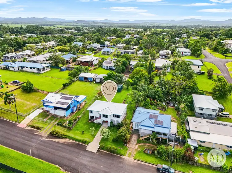 42 Ryan Street, East Innisfail QLD 4860