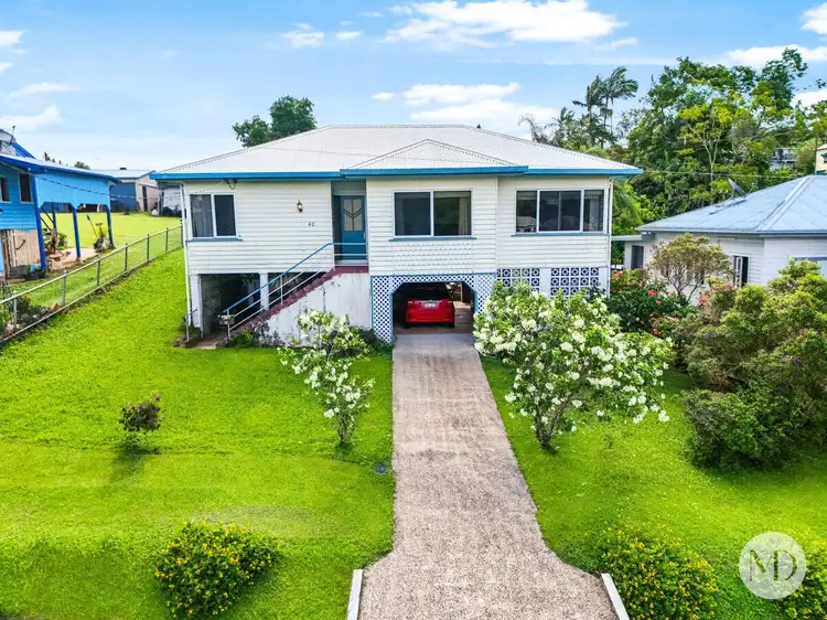 Second view of Homely house listing, 42 Ryan Street, East Innisfail QLD 4860