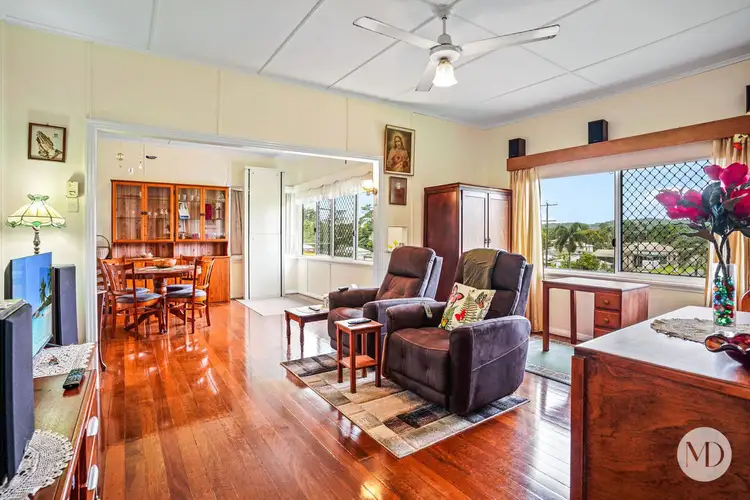 Third view of Homely house listing, 42 Ryan Street, East Innisfail QLD 4860