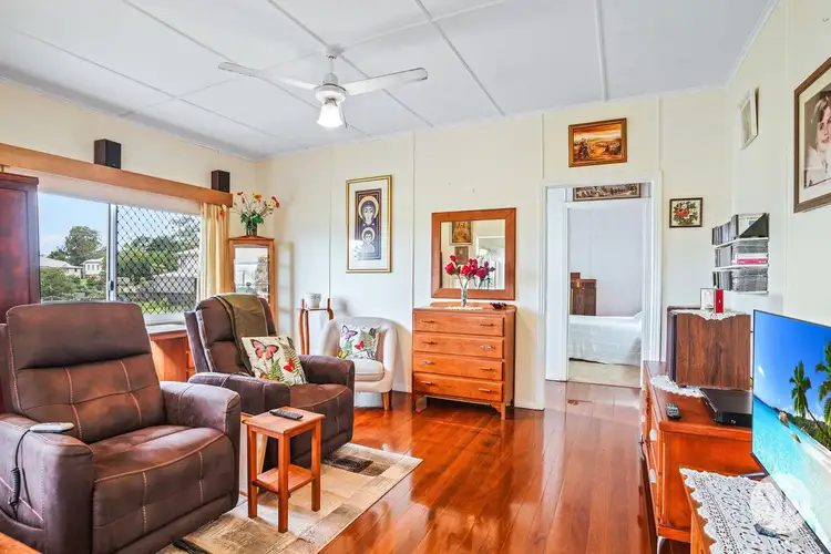 Fourth view of Homely house listing, 42 Ryan Street, East Innisfail QLD 4860