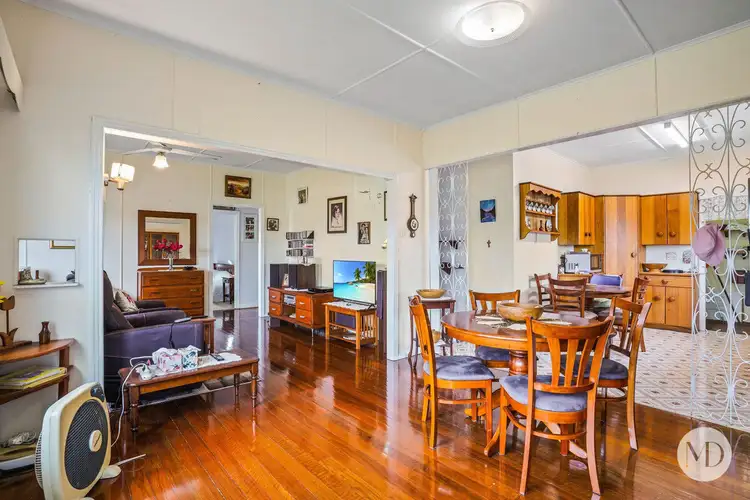 Fifth view of Homely house listing, 42 Ryan Street, East Innisfail QLD 4860