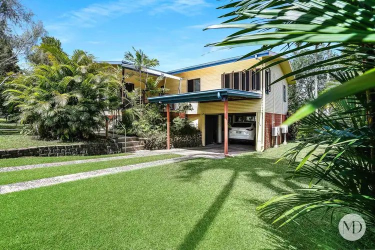 Main view of Homely house listing, 19 Pindar Street, Hudson QLD 4860