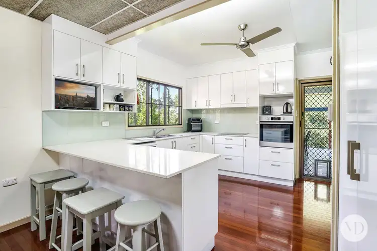Fourth view of Homely house listing, 19 Pindar Street, Hudson QLD 4860