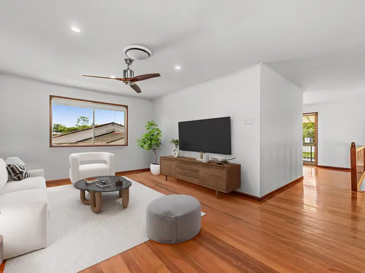 38 Sabot Street, Jamboree Heights QLD 4074