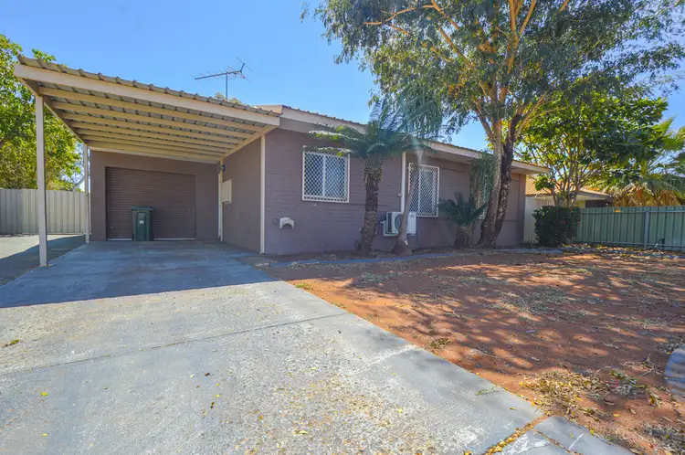 12 Marra Court