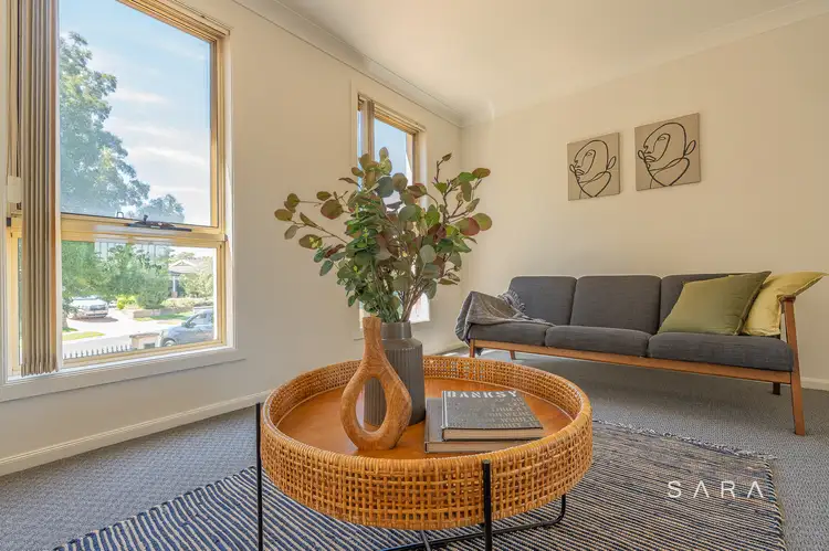 Fifth view of Homely house listing, 6 Alwyn Crescent, Glenwood NSW 2768