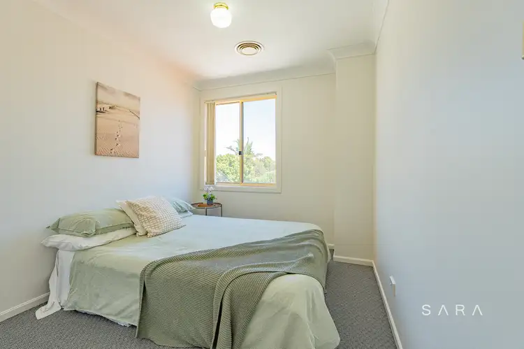 Sixth view of Homely house listing, 6 Alwyn Crescent, Glenwood NSW 2768