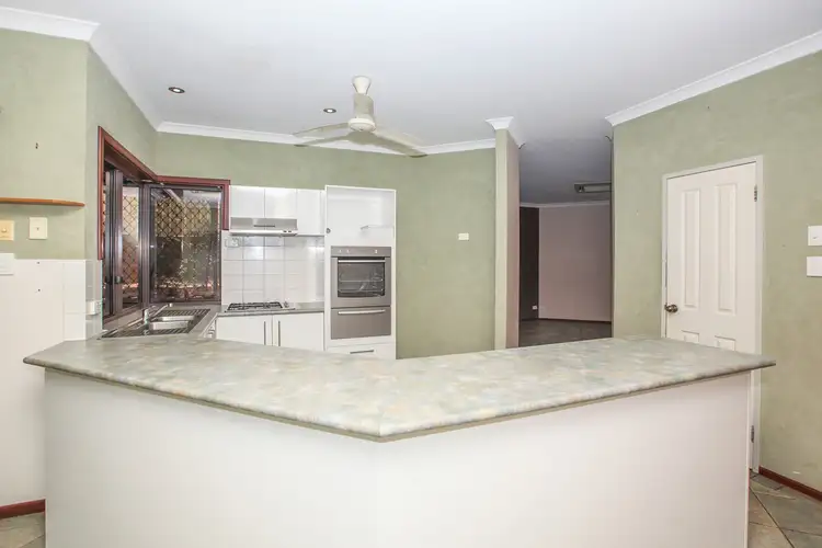 Fifth view of Homely house listing, 9 Pennings Court, Port Hedland WA 6721
