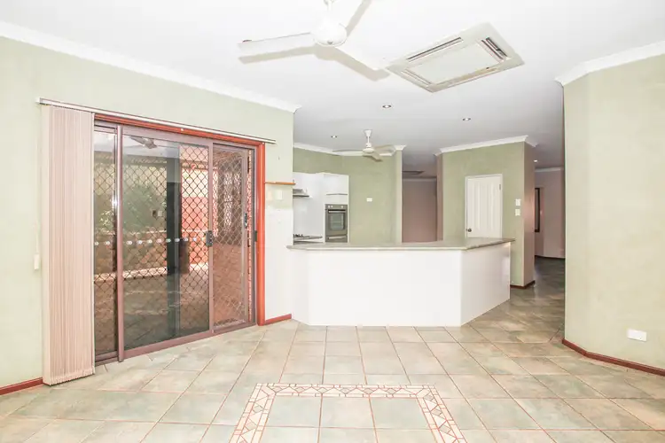 Seventh view of Homely house listing, 9 Pennings Court, Port Hedland WA 6721