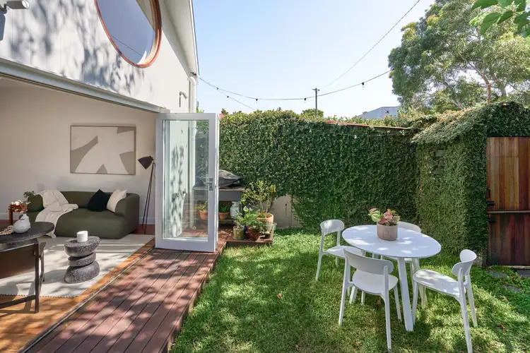 Fifth view of Homely house listing, 16 Silver Street, Marrickville NSW 2204