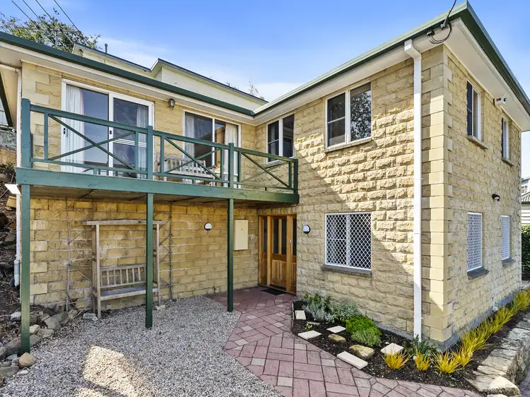 369 Liverpool Street West Hobart