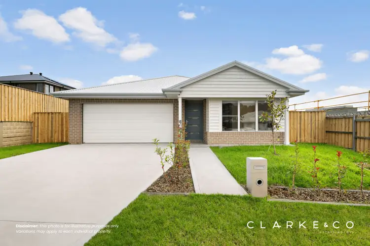 8 Sierra Way, Chisholm NSW 2322