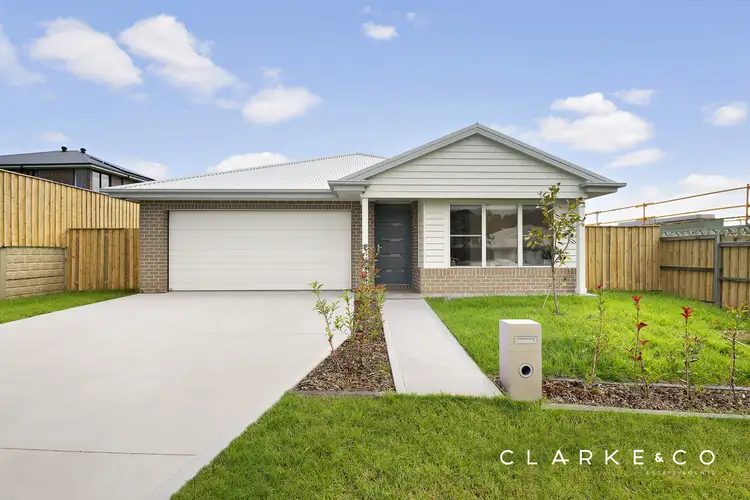 Main view of Homely house listing, 3 Sierra Way, Chisholm NSW 2322