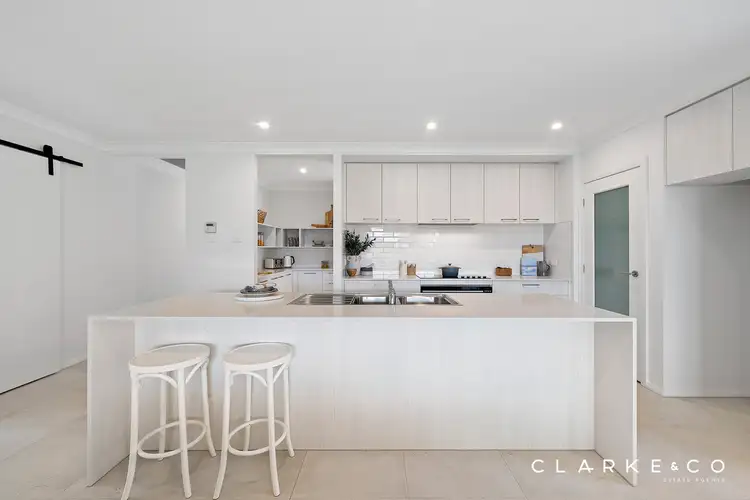 Fourth view of Homely house listing, 3 Sierra Way, Chisholm NSW 2322